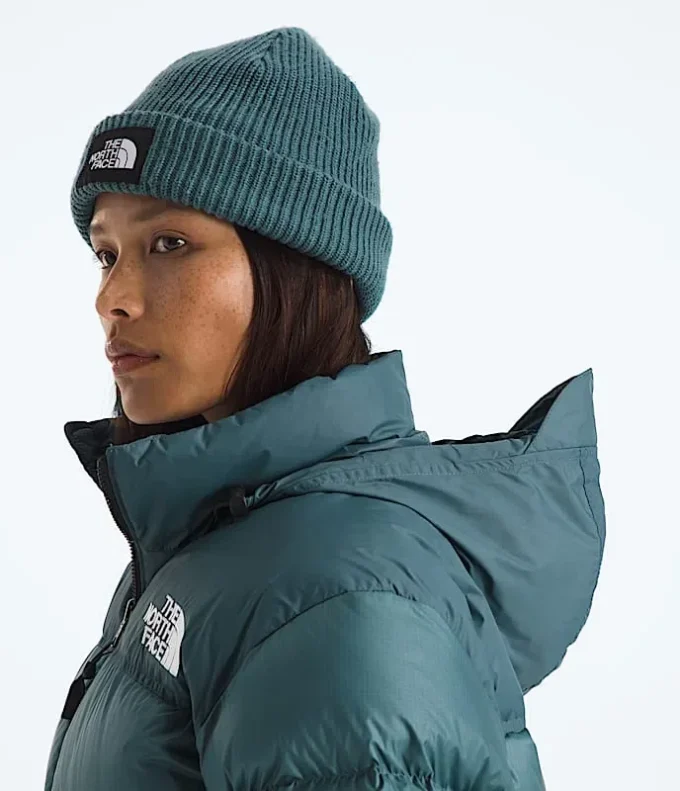 Chaqueta Retro Nuptse para mujer 1996