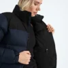 Chaqueta Retro Nuptse para mujer 1996