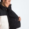 Chaqueta Retro Nuptse para mujer 1996