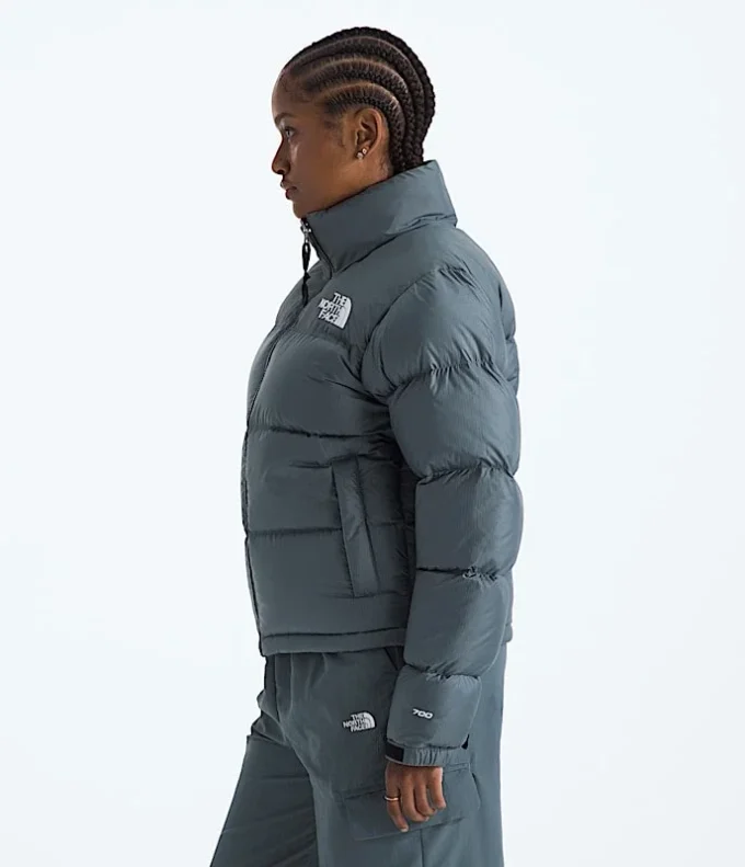 Chaqueta Retro Nuptse para mujer 1996