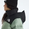 Chaqueta Retro Nuptse para mujer 1996