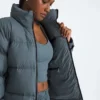 Chaqueta Retro Nuptse para mujer 1996