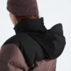 Chaqueta Retro Nuptse para mujer 1996