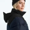 Chaqueta Retro Nuptse para mujer 1996