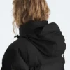 Chaqueta Retro Nuptse para mujer 1996