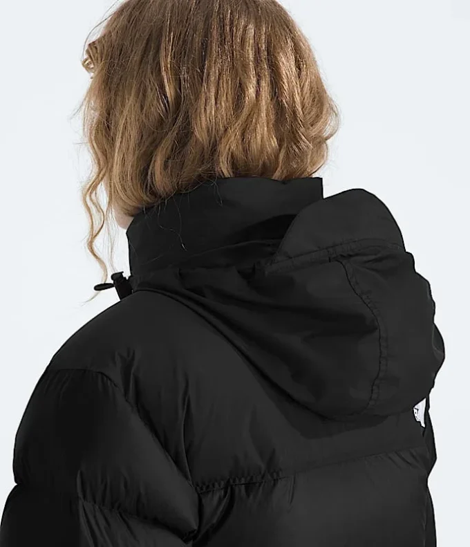 Chaqueta Retro Nuptse para mujer 1996