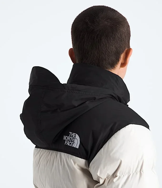 Chaqueta Retro Nuptse para mujer 1996