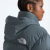 Chaqueta Retro Nuptse para mujer 1996