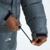 Chaqueta Retro Nuptse para mujer 1996