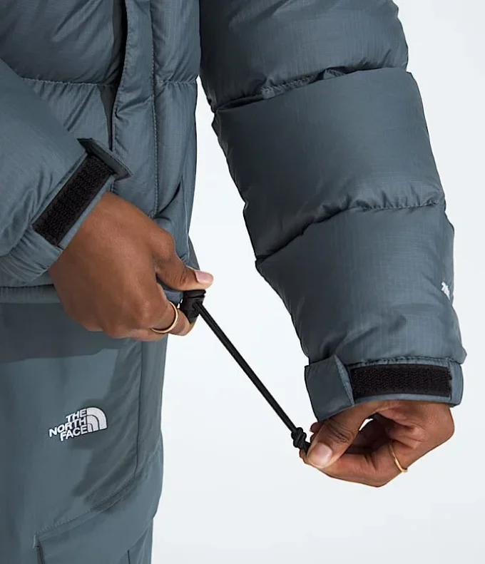 Chaqueta Retro Nuptse para mujer 1996