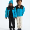 Chaqueta Retro Nuptse para niños 1996
