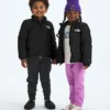 Chaqueta Retro Nuptse para niños 1996