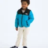 Chaqueta Retro Nuptse para niños 1996