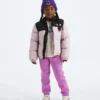 Chaqueta Retro Nuptse para niños 1996
