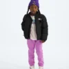 Chaqueta Retro Nuptse para niños 1996