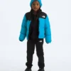 Chaqueta Retro Nuptse para niños 1996