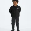 Chaqueta Retro Nuptse para niños 1996