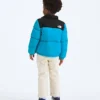 Chaqueta Retro Nuptse para niños 1996