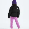 Chaqueta Retro Nuptse para niños 1996