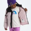 Chaqueta Retro Nuptse para niños 1996