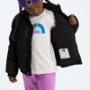 Chaqueta Retro Nuptse para niños 1996