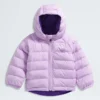 Chaqueta reversible con capucha para bebé Perrito