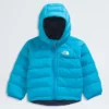 Chaqueta reversible con capucha para bebé Perrito