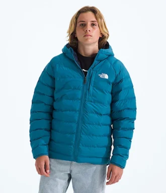 Chaqueta reversible con capucha Perrito para niño