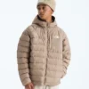 Chaqueta reversible con capucha Perrito para niño Chaqueta reversible con capucha Perrito para niño