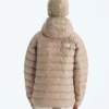 Chaqueta reversible con capucha Perrito para niño Chaqueta reversible con capucha Perrito para niño