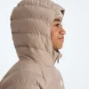 Chaqueta reversible con capucha Perrito para niño Chaqueta reversible con capucha Perrito para niño