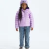 Chaqueta reversible con capucha Perrito para niños Chaqueta reversible con capucha Perrito para niños