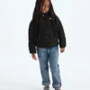 Chaqueta reversible con capucha Perrito para niños Chaqueta reversible con capucha Perrito para niños