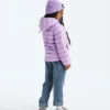 Chaqueta reversible con capucha Perrito para niños Chaqueta reversible con capucha Perrito para niños