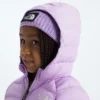 Chaqueta reversible con capucha Perrito para niños Chaqueta reversible con capucha Perrito para niños