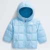Chaqueta reversible con capucha y cremallera completa Shasta para bebé