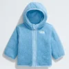Chaqueta reversible con capucha y cremallera completa Shasta para bebé