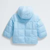 Chaqueta reversible con capucha y cremallera completa Shasta para bebé
