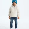 Chaqueta reversible con capucha y cremallera completa Shasta para niña Chaqueta reversible con capucha y cremallera completa Shasta para niña