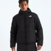 Chaqueta reversible con capucha y cremallera completa Shasta para niño