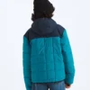 Chaqueta reversible con capucha y cremallera completa Shasta para niño