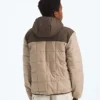 Chaqueta reversible con capucha y cremallera completa Shasta para niño