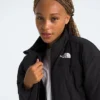 Chaqueta reversible con cremallera completa Shasta para niña Chaqueta reversible con cremallera completa Shasta para niña