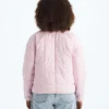 Chaqueta reversible con cremallera completa Shasta para niña Chaqueta reversible con cremallera completa Shasta para niña