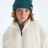 Chaqueta reversible con cremallera completa Shasta para niña Chaqueta reversible con cremallera completa Shasta para niña