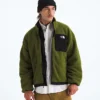 Chaqueta reversible Yumiori para hombre