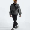 Chaqueta reversible Yumiori para hombre