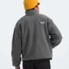 Chaqueta reversible Yumiori para hombre