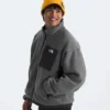 Chaqueta reversible Yumiori para hombre