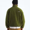 Chaqueta reversible Yumiori para hombre
